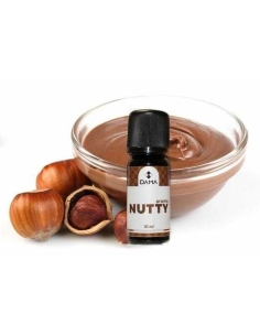 Aroma Nutty
