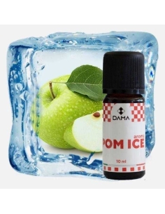 Aroma Pom Ice