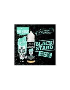 Blackstard Scomposto 20 ml