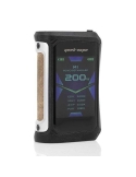 Aegis X 200W TC Box