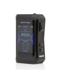 Aegis X 200W TC Box