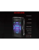 Aegis X 200W TC Box