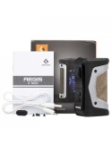 Aegis X 200W TC Box
