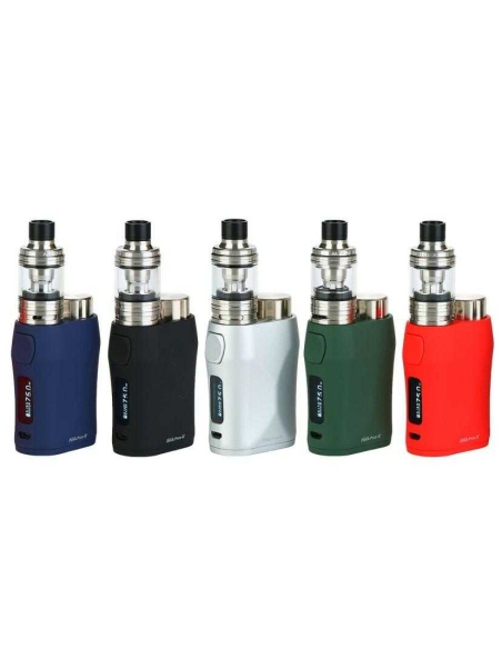 iStick Pico X con MELO 4 TPD Kit