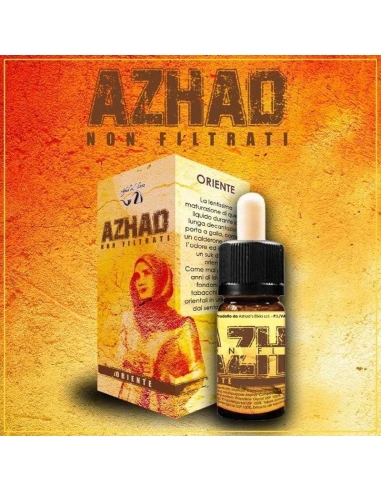Aroma Oriente