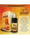 Aroma Oriente