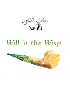Aroma Will 'O The Wisp
