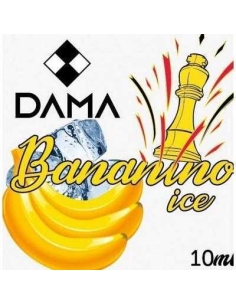 Aroma Bananino Ice
