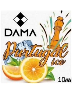 Aroma Portugal' Ice