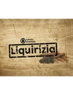 Aroma Liquirizia