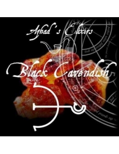 Aroma Black Cavendish