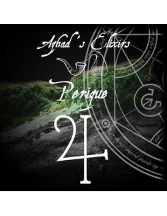 Aroma Perique