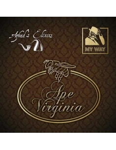 Aroma Ape Virginia