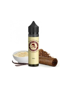 Don Cristo Custard 20 ml