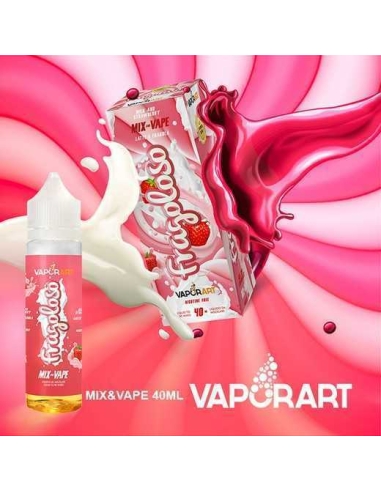 Fragoloso Mix & Vape 40 ml