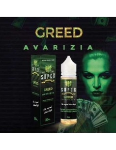 Greed Scomposto 20 ml