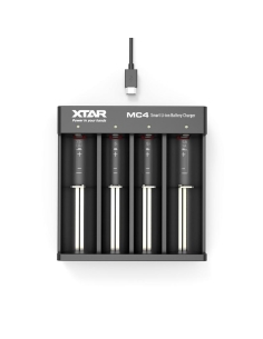 XTAR MC4