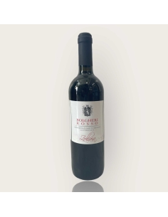 Zollaia |Rosso di Bolgheri
