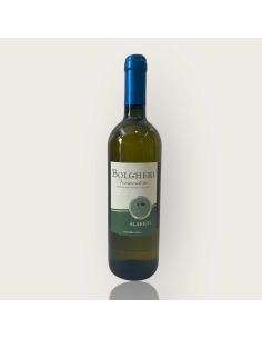 Alarico | Bolgheri