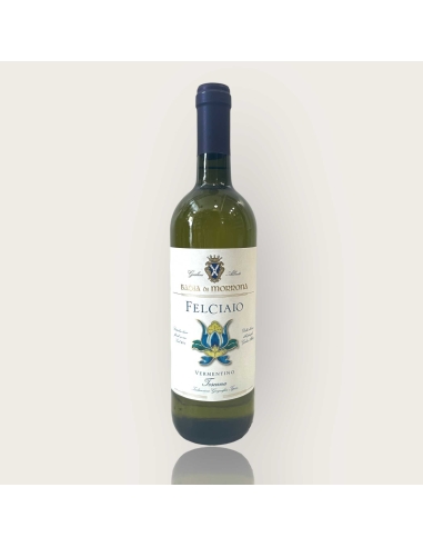 Vermentino Felciaio