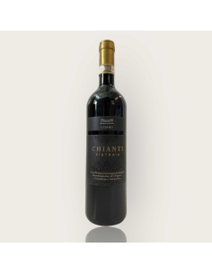 Chianti Pietraia | Castello...