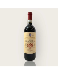 Chianti i Sodi del Paretaio