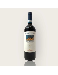 Campo ai sassi Rosso di...