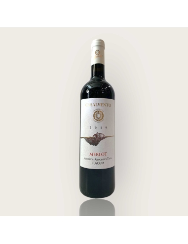 Merlot | Casalvento