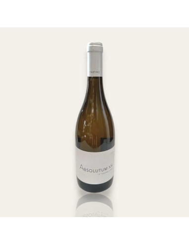 ABSOLUTUM XX I.G.T TOSCANO BIANCO
