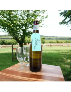 Chardonnay frizzante merlot