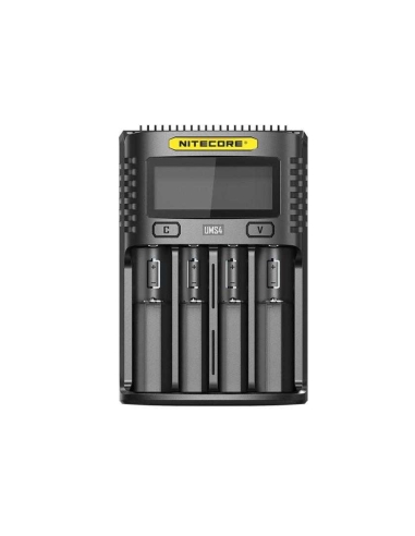 Nitecore UMS4