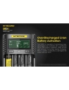 Nitecore UMS4