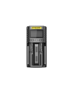 Nitecore UM2