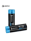 IMR 21700 3750 mAh 40A polo piatto