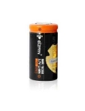 IMR 18350 750 mAh DC 15A polo piatto