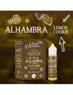 Alhambra Mix & Vape 50 ml