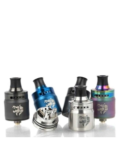 Ammit MTL RDA