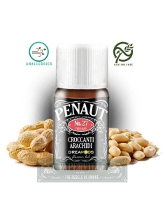 Aroma Penaut