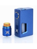 Athena Squonk Kit
