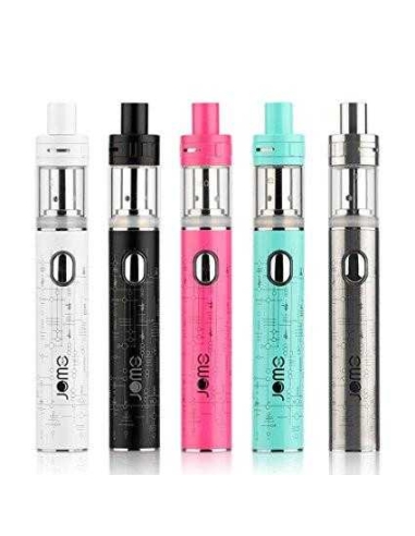 JomoTech Royal 30W kit