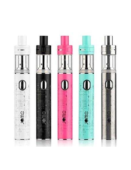JomoTech Royal 30W kit