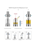 JomoTech Royal 30W kit