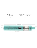 JomoTech Royal 30W kit
