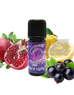 Aroma Brain Impact