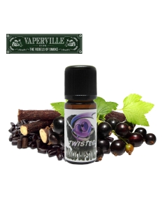 Aroma Black Lipstick