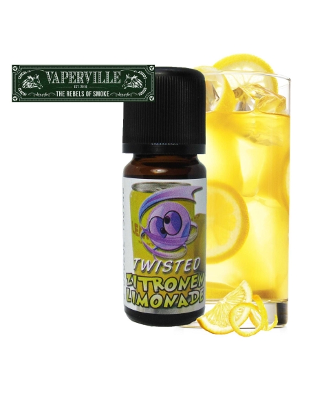 Aroma Zitronen Limonade