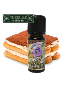 Aroma Tiramisu
