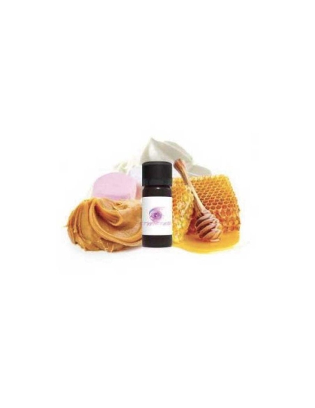 Aroma Milk & Honey