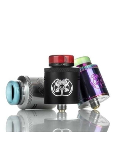 Drop Dead BF RDA 24mm