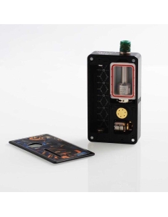 Kit Priest 90W